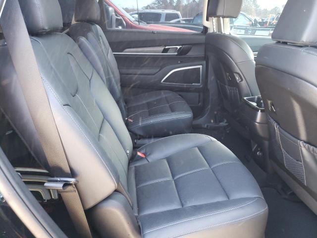 Photo 5 VIN: 5XYP3DHCXNG225152 - KIA TELLURIDE 