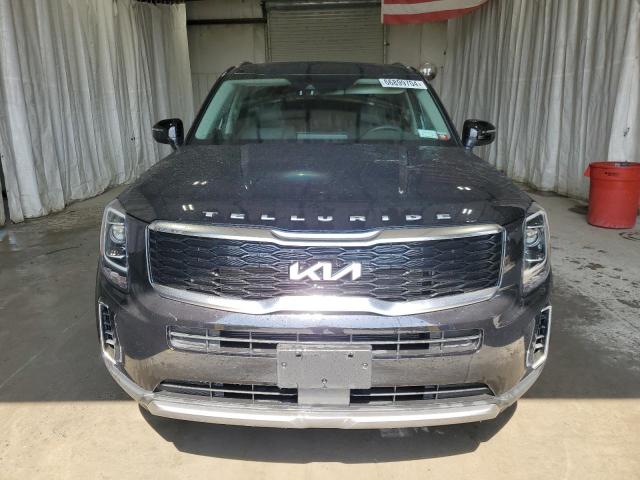 Photo 4 VIN: 5XYP3DHCXNG284878 - KIA TELLURIDE 