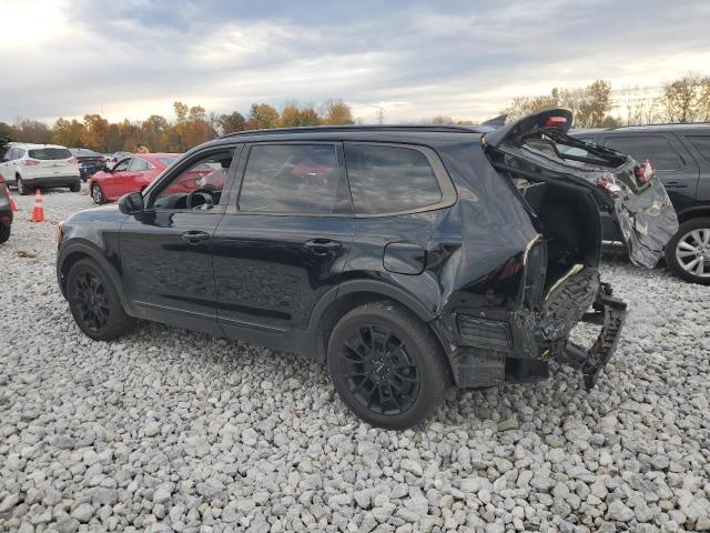 Photo 1 VIN: 5XYP3DHCXNG291619 - KIA TELLURIDE 