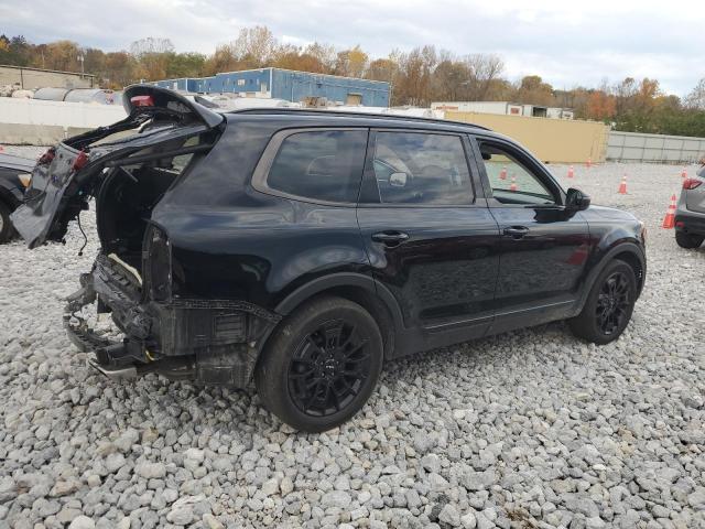 Photo 2 VIN: 5XYP3DHCXNG291619 - KIA TELLURIDE 