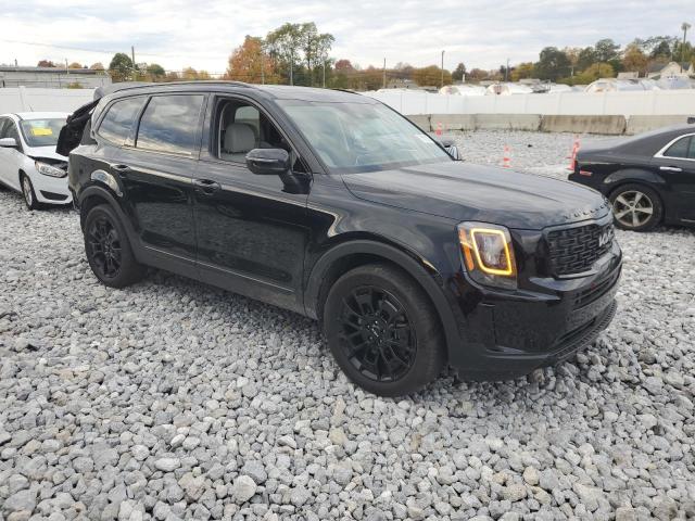 Photo 3 VIN: 5XYP3DHCXNG291619 - KIA TELLURIDE 