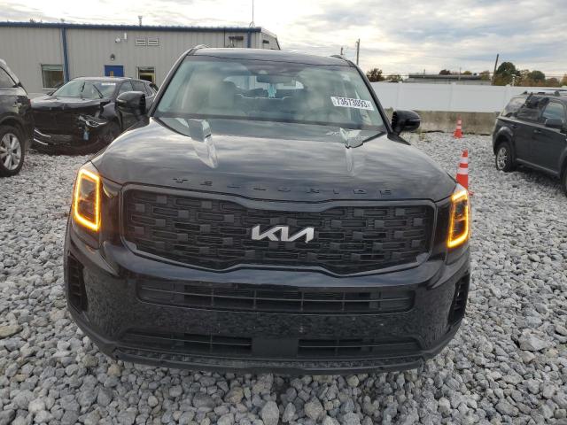 Photo 4 VIN: 5XYP3DHCXNG291619 - KIA TELLURIDE 