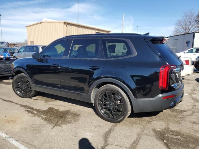 Photo 1 VIN: 5XYP3DHCXNG314087 - KIA TELLURIDE 