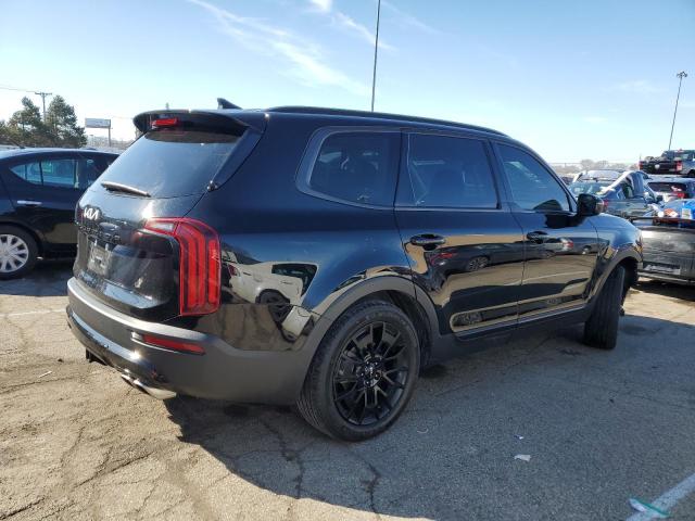 Photo 2 VIN: 5XYP3DHCXNG314087 - KIA TELLURIDE 