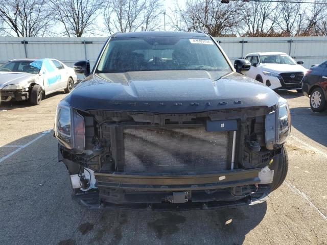 Photo 4 VIN: 5XYP3DHCXNG314087 - KIA TELLURIDE 