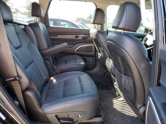 Photo 9 VIN: 5XYP3DHCXNG314087 - KIA TELLURIDE 