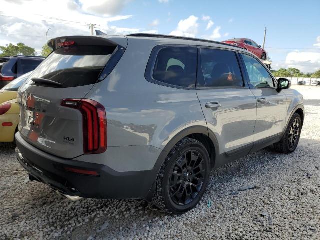 Photo 3 VIN: 5XYP3DHCXNG320584 - KIA TELLURIDE 