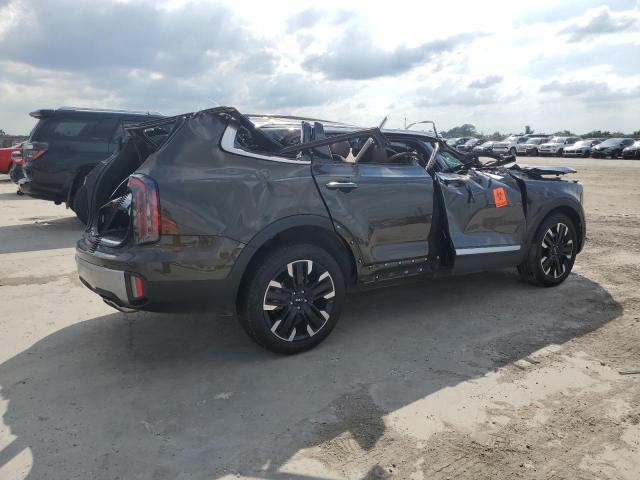 Photo 2 VIN: 5XYP54GC4PG392136 - KIA TELLURIDE 