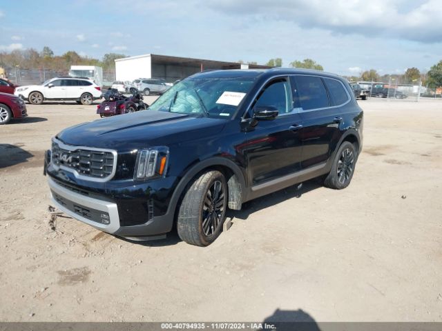 Photo 1 VIN: 5XYP54GC5RG429441 - KIA TELLURIDE 