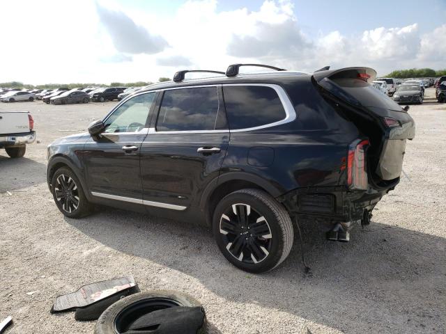 Photo 1 VIN: 5XYP54GC7PG365190 - KIA TELLURIDE 