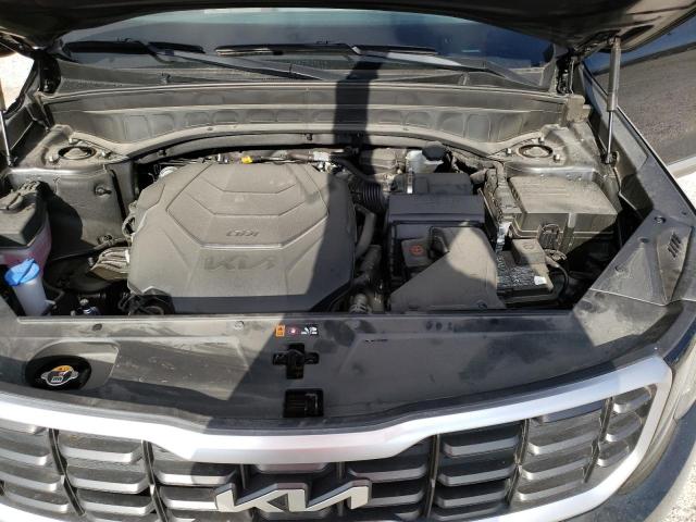 Photo 10 VIN: 5XYP54GC7PG365190 - KIA TELLURIDE 