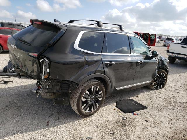 Photo 2 VIN: 5XYP54GC7PG365190 - KIA TELLURIDE 