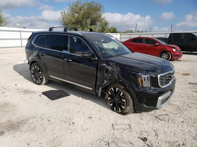 Photo 3 VIN: 5XYP54GC7PG365190 - KIA TELLURIDE 