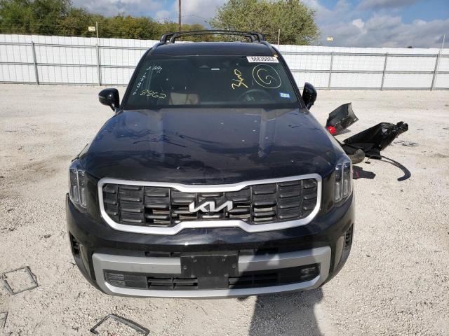 Photo 4 VIN: 5XYP54GC7PG365190 - KIA TELLURIDE 