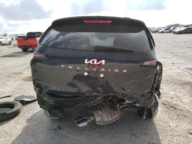 Photo 5 VIN: 5XYP54GC7PG365190 - KIA TELLURIDE 