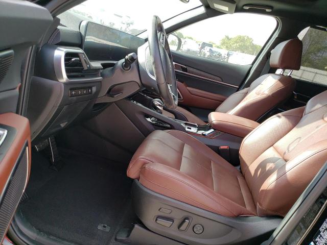 Photo 6 VIN: 5XYP54GC7PG365190 - KIA TELLURIDE 