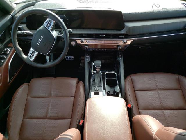 Photo 7 VIN: 5XYP54GC7PG365190 - KIA TELLURIDE 