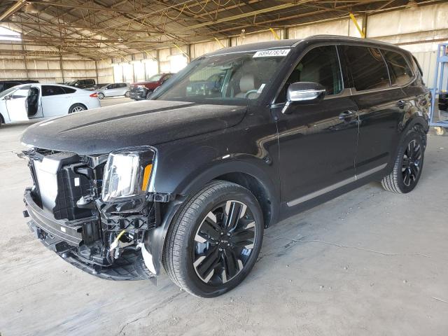 Photo 0 VIN: 5XYP54GC8RG482103 - KIA TELLURIDE 