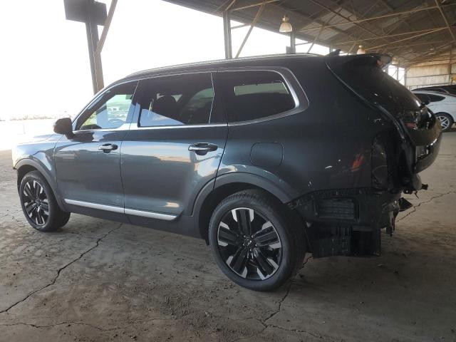 Photo 1 VIN: 5XYP54GC8RG482103 - KIA TELLURIDE 