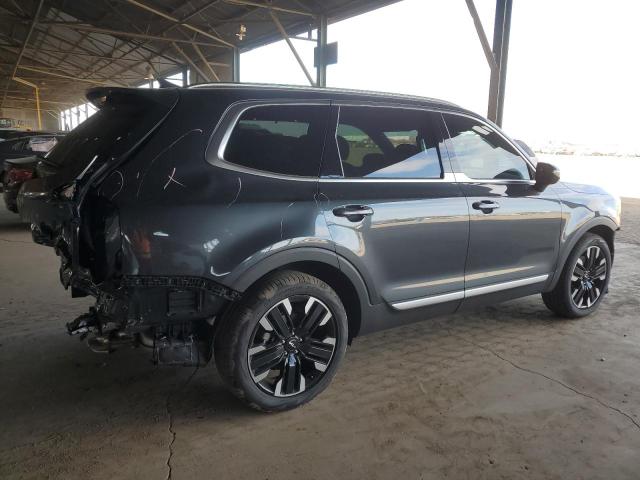 Photo 2 VIN: 5XYP54GC8RG482103 - KIA TELLURIDE 