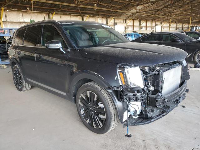 Photo 3 VIN: 5XYP54GC8RG482103 - KIA TELLURIDE 