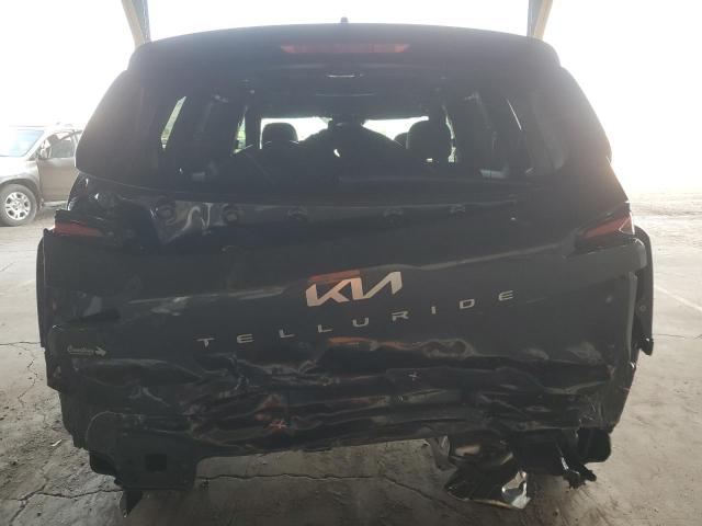 Photo 5 VIN: 5XYP54GC8RG482103 - KIA TELLURIDE 