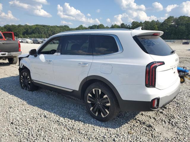 Photo 1 VIN: 5XYP54GC9RG454570 - KIA TELLURIDE 