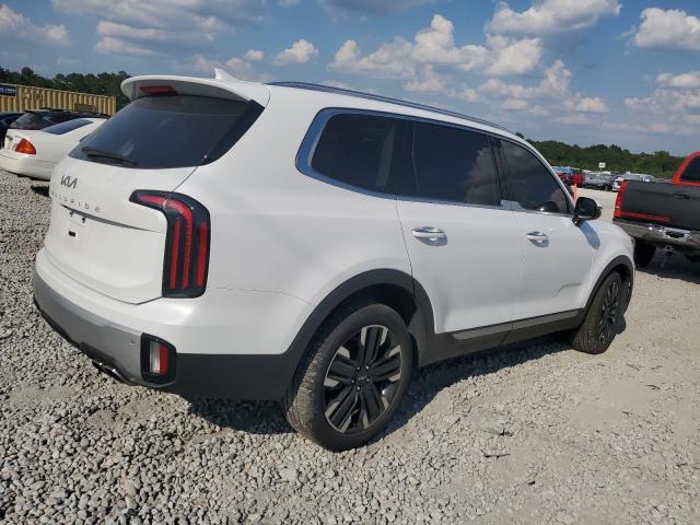 Photo 2 VIN: 5XYP54GC9RG454570 - KIA TELLURIDE 