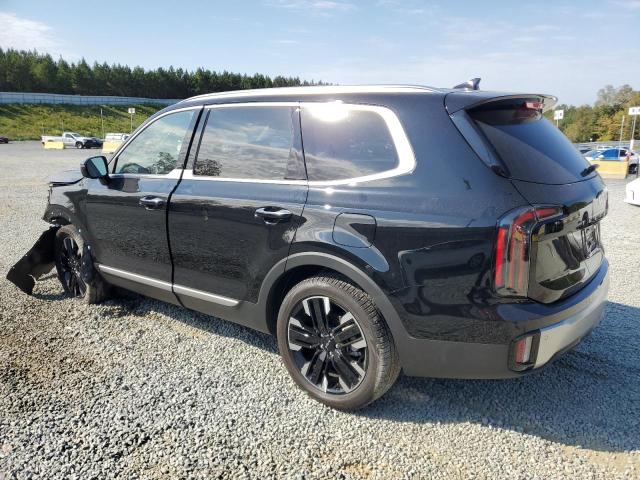 Photo 1 VIN: 5XYP54GCXRG411064 - KIA TELLURIDE 