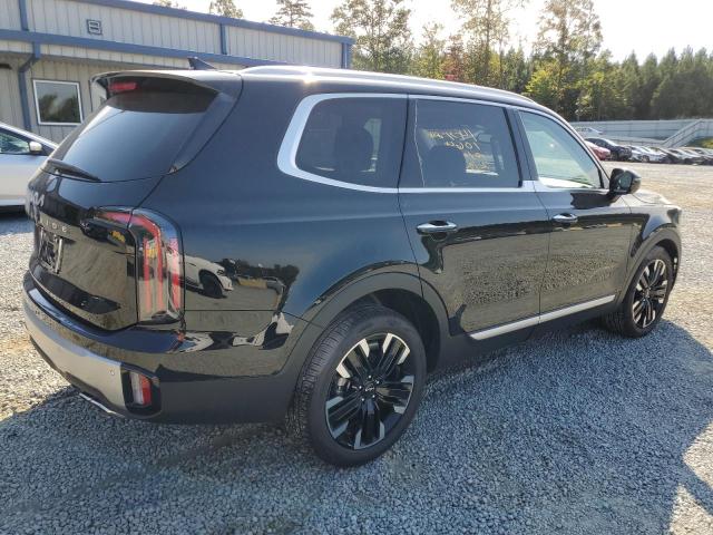 Photo 2 VIN: 5XYP54GCXRG411064 - KIA TELLURIDE 