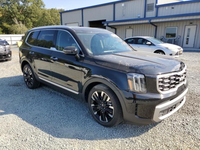 Photo 3 VIN: 5XYP54GCXRG411064 - KIA TELLURIDE 