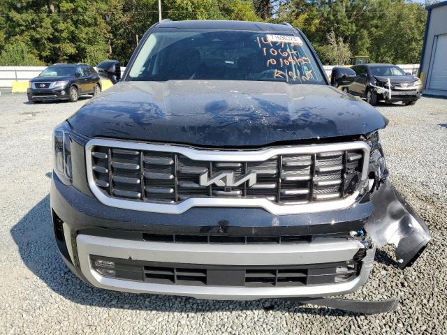 Photo 4 VIN: 5XYP54GCXRG411064 - KIA TELLURIDE 