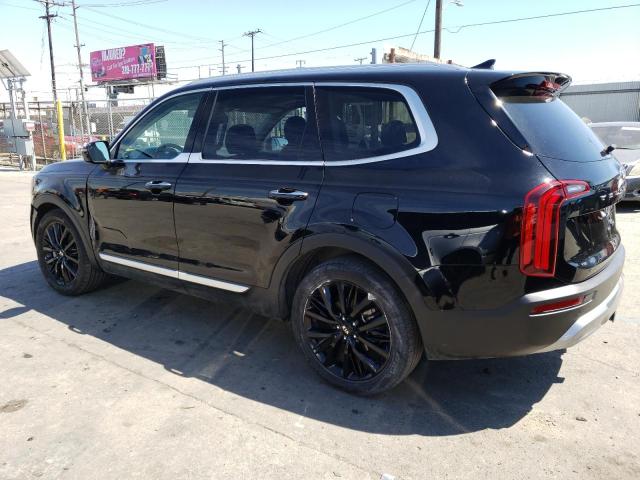 Photo 1 VIN: 5XYP54HC0LG011116 - KIA TELLURIDE 