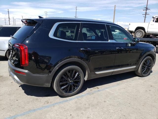 Photo 2 VIN: 5XYP54HC0LG011116 - KIA TELLURIDE 