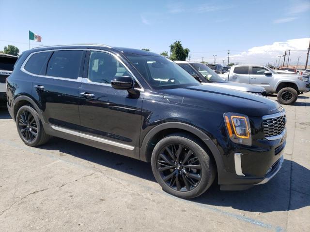 Photo 3 VIN: 5XYP54HC0LG011116 - KIA TELLURIDE 