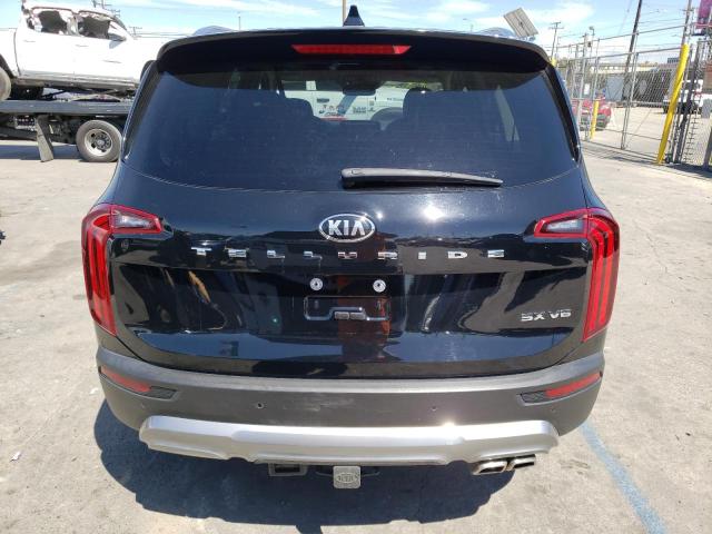 Photo 5 VIN: 5XYP54HC0LG011116 - KIA TELLURIDE 