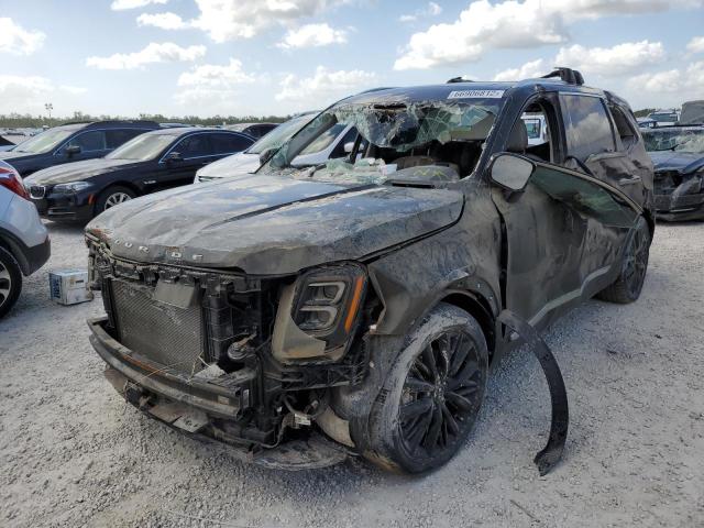 Photo 1 VIN: 5XYP54HC0LG087161 - KIA TELLURIDE 