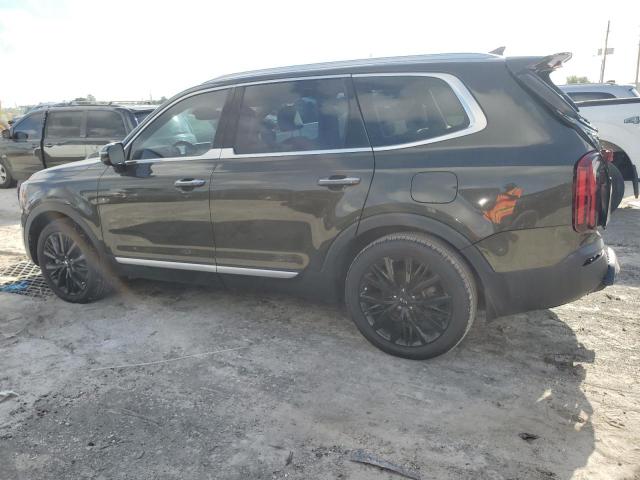 Photo 1 VIN: 5XYP54HC0MG170509 - KIA TELLURIDE 