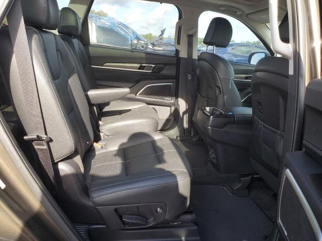 Photo 10 VIN: 5XYP54HC0MG170509 - KIA TELLURIDE 