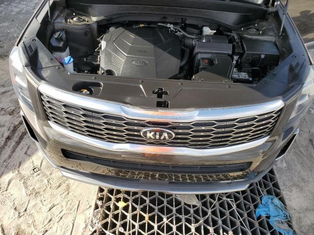 Photo 11 VIN: 5XYP54HC0MG170509 - KIA TELLURIDE 