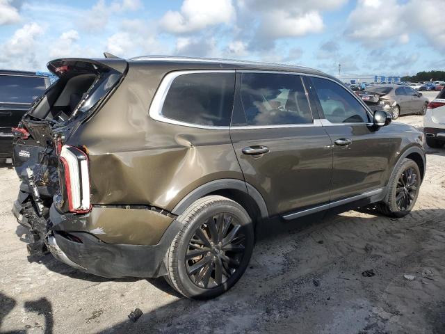 Photo 2 VIN: 5XYP54HC0MG170509 - KIA TELLURIDE 