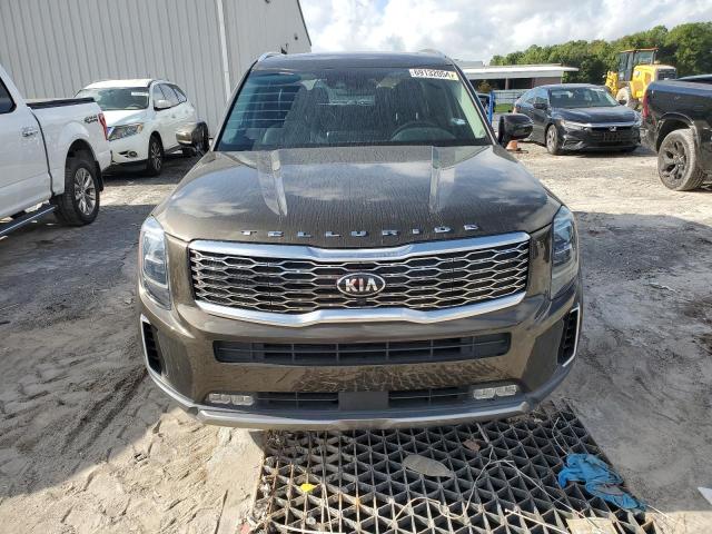 Photo 4 VIN: 5XYP54HC0MG170509 - KIA TELLURIDE 