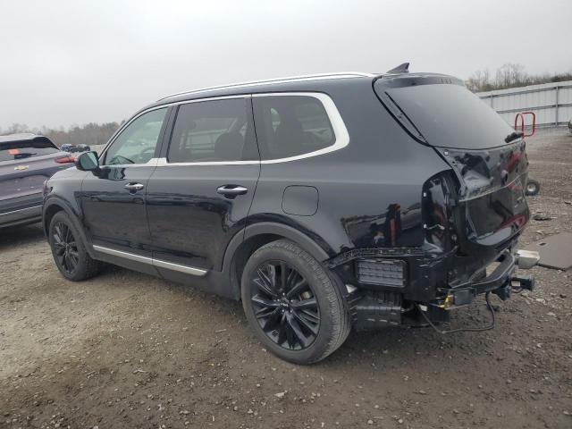 Photo 1 VIN: 5XYP54HC0NG204207 - KIA TELLURIDE 