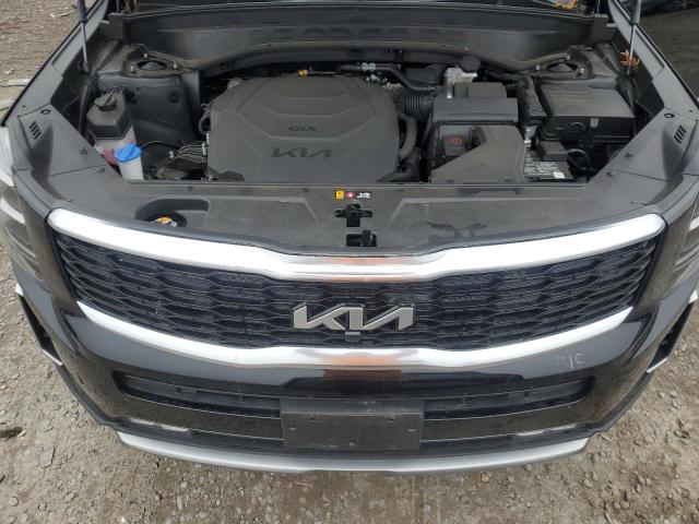 Photo 11 VIN: 5XYP54HC0NG204207 - KIA TELLURIDE 