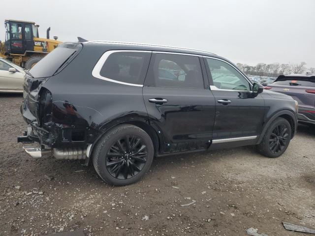 Photo 2 VIN: 5XYP54HC0NG204207 - KIA TELLURIDE 