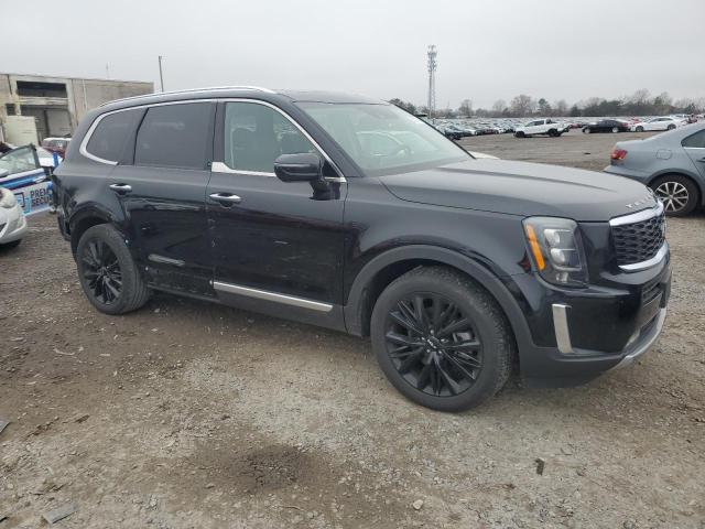 Photo 3 VIN: 5XYP54HC0NG204207 - KIA TELLURIDE 