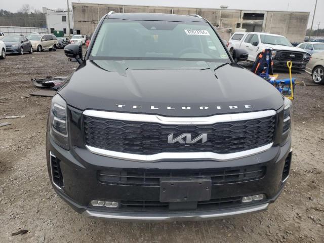 Photo 4 VIN: 5XYP54HC0NG204207 - KIA TELLURIDE 