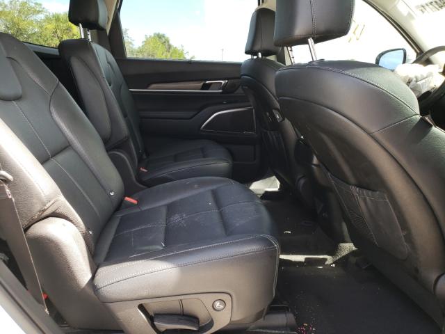 Photo 5 VIN: 5XYP54HC1LG021430 - KIA TELLURIDE 