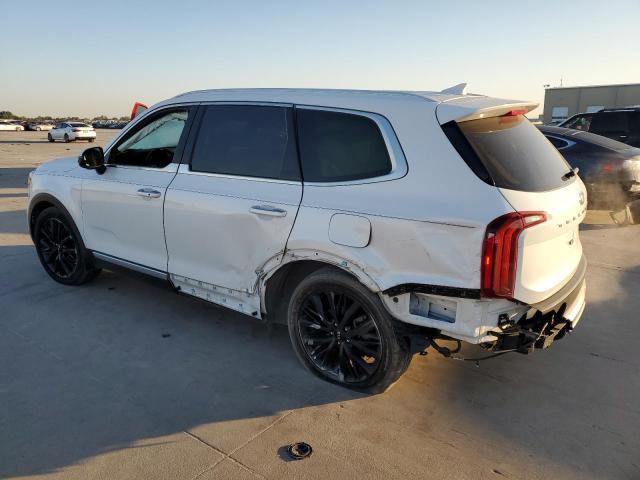 Photo 1 VIN: 5XYP54HC1MG109704 - KIA TELLURIDE 