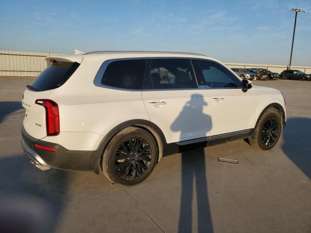 Photo 2 VIN: 5XYP54HC1MG109704 - KIA TELLURIDE 